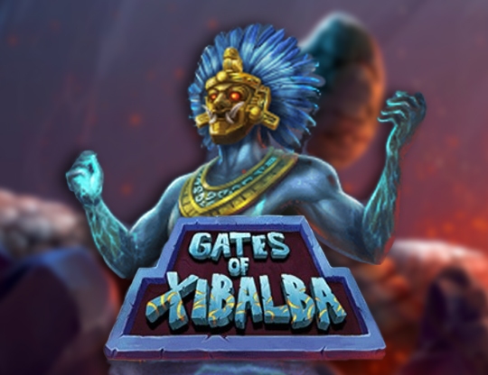 Gates of Xibalba